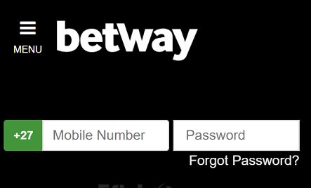 betway sign up