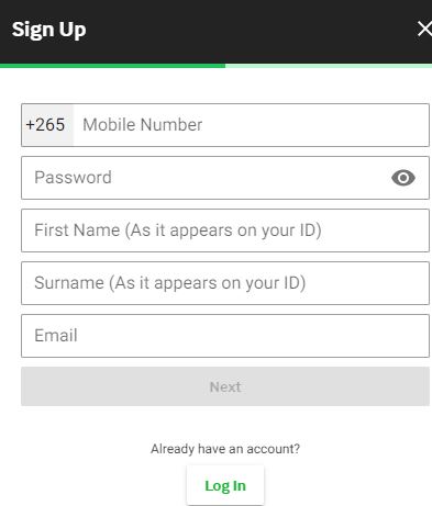 betway voucher