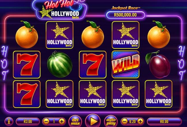 hollywoodbets net