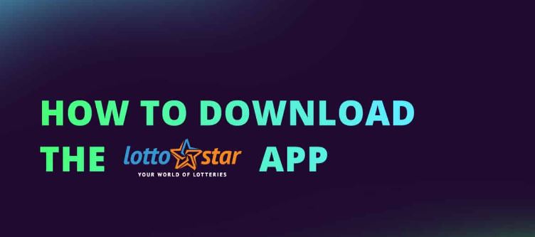 lottostar app