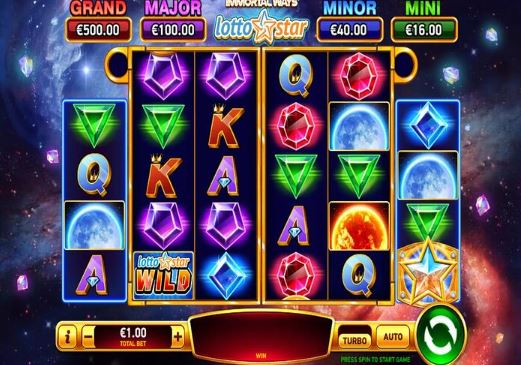 lottostar free spins casino